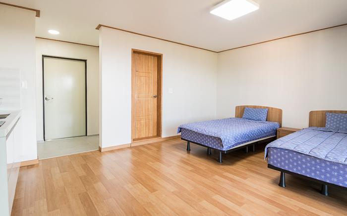 제주유스호스텔