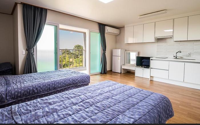 제주유스호스텔