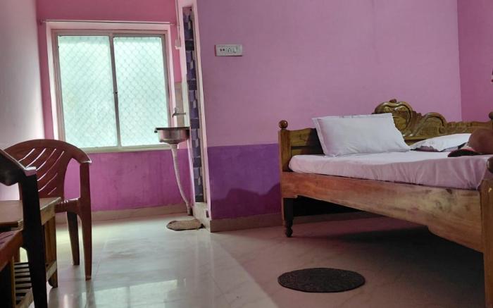 Offgrid Villas & Kitchen