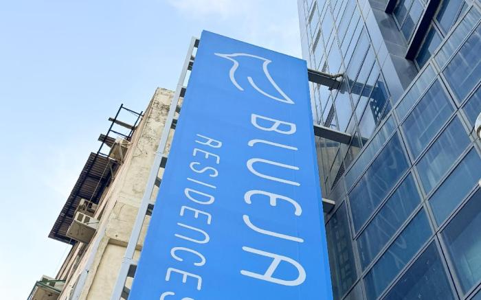 Bluejay Residences Kai Tak