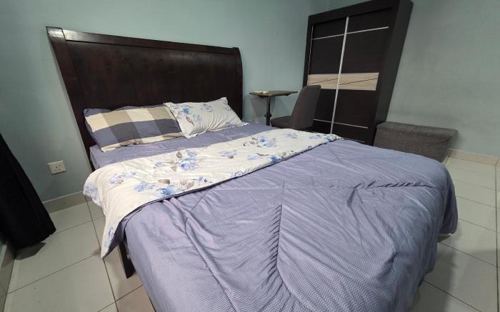 Sunset Loft at Youth City Nilai by HCK