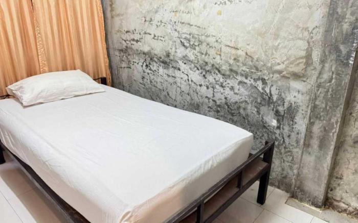 Belvilla Baan Elephant Home