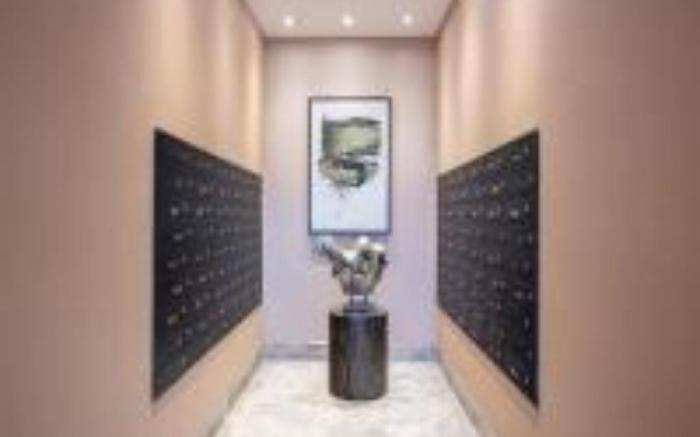 D1 Mension - Zenity Luxury Apartment-Saigon Centre