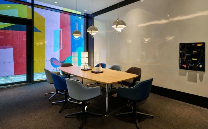 citizenM Dublin St. Patricks