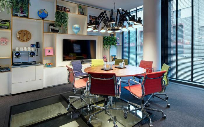 citizenM Dublin St. Patricks