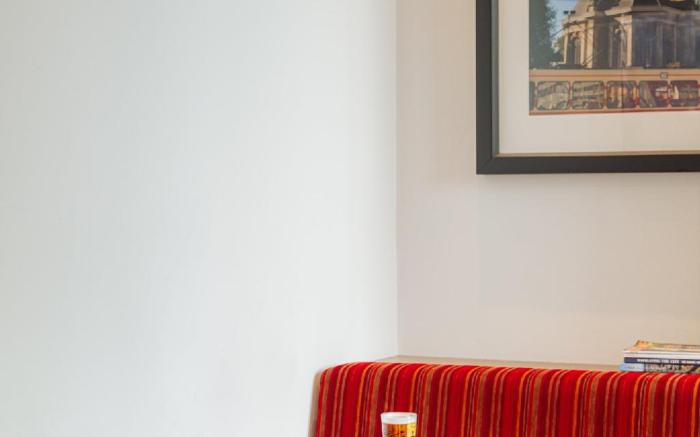 Babylon Hotel Den Haag