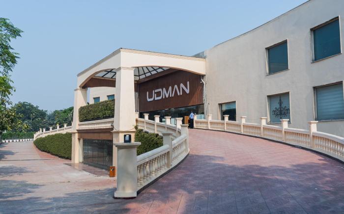 Udman Hotels and Resorts NH-8