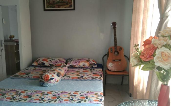 Omah Suri Homestay Syariah 