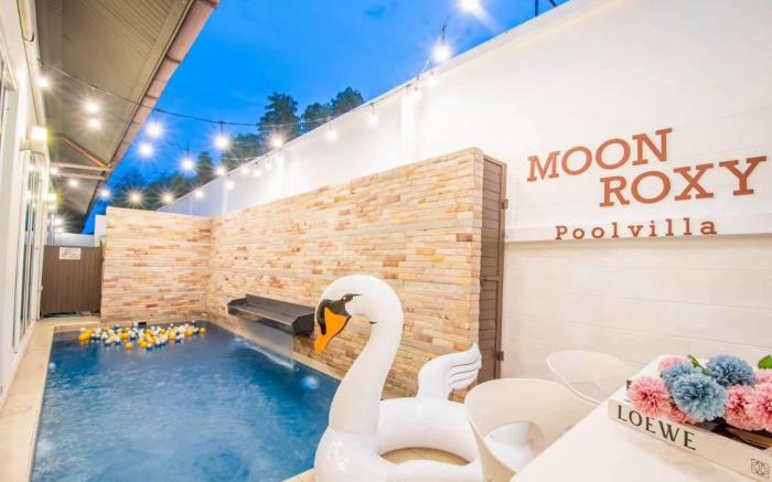 RT Life Jomtien Pattaya Poolvilla