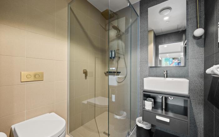 Braddon Studio: Heart of Canberra