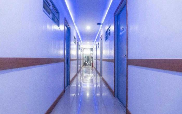 Collection O JM Lodge Near Clark Airport