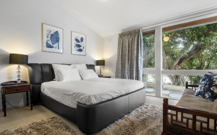 5-Bed Haven with Pool Minutes From Beaches & Parks