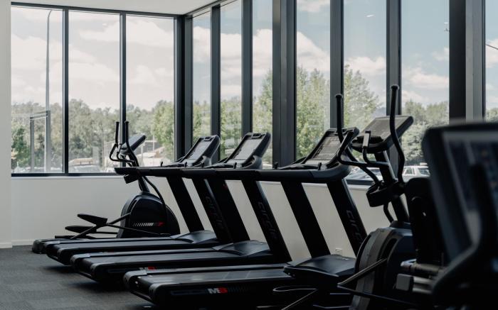 Cosy 1-Bed with Pool, Gym and Secure Parking