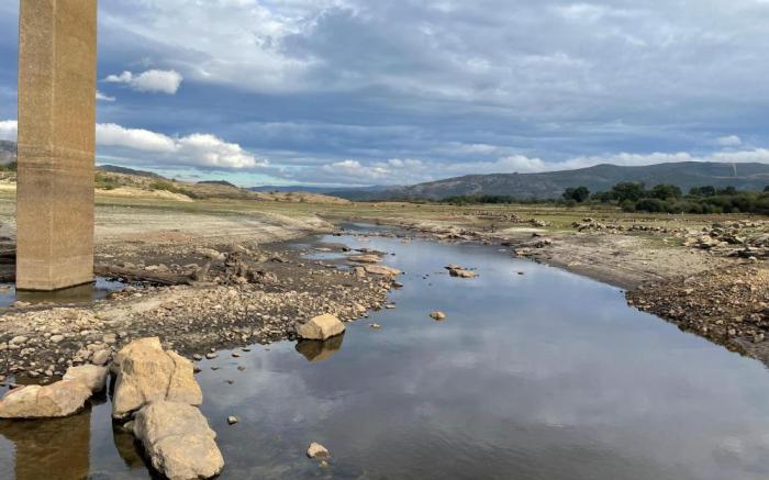 Casa do Terrado Mountain House