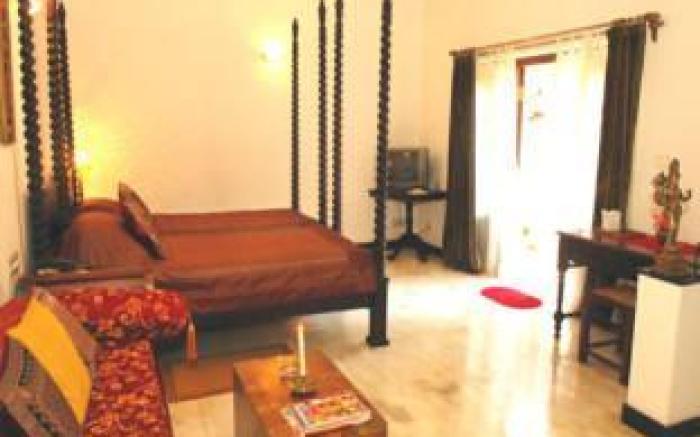 Raheem Heritage Beach Resort Since 1868