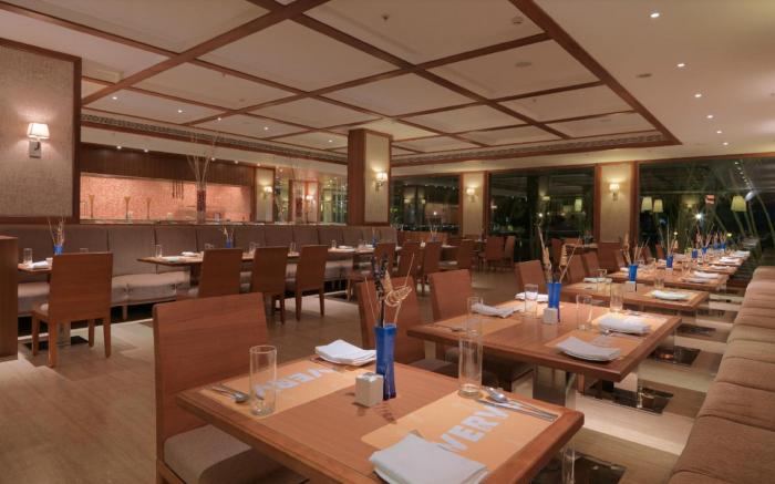 Royal Orchid Resort & Convention Centre