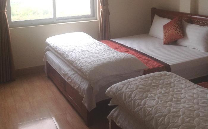 Anh Duong Hotel