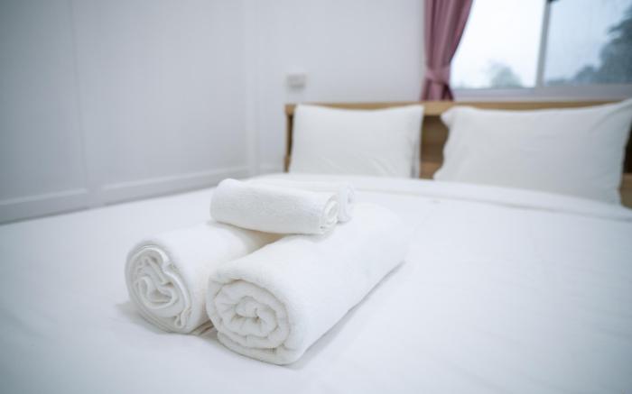 บ้านในสวนรีสอร์ท หุบป่าตาด 2 (บ้านชมเขา)