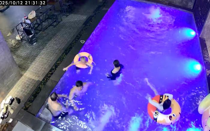 navy medic 36 poolvilla  Sattahip Chonburi