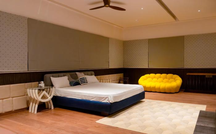 Shyam Vattika farm Gardens 