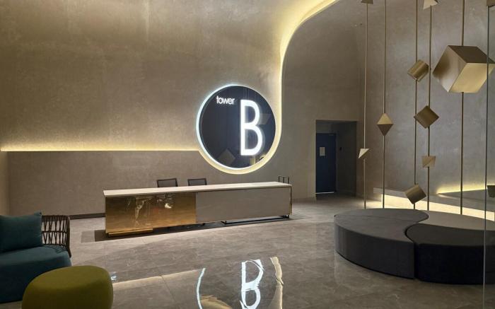 STAY CRAFT @ mesahill premier self check in/out