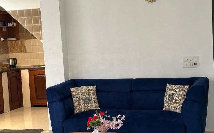 Private Bar @ The Qutub