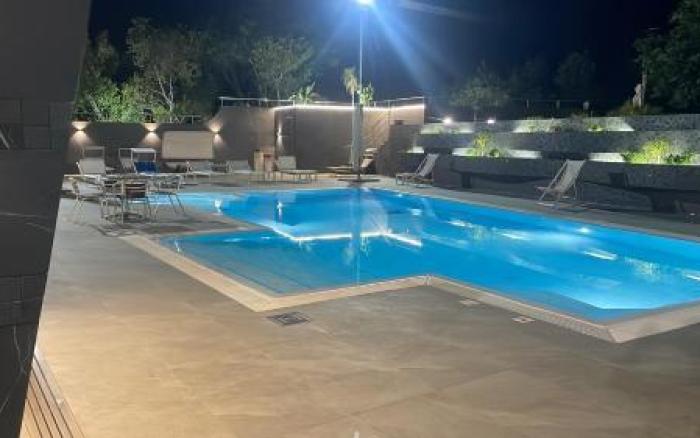 Coco Noir Luxury Villa