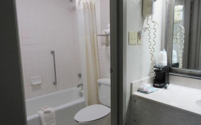 Clarion Inn Southern Pines - Pinehurst