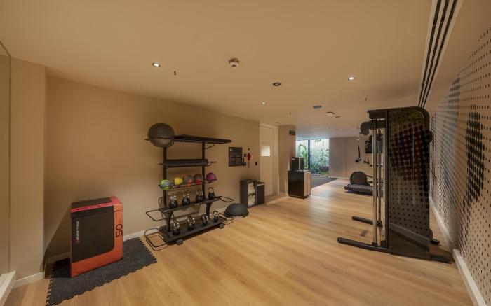 Hampton by Hilton Alicante Airport