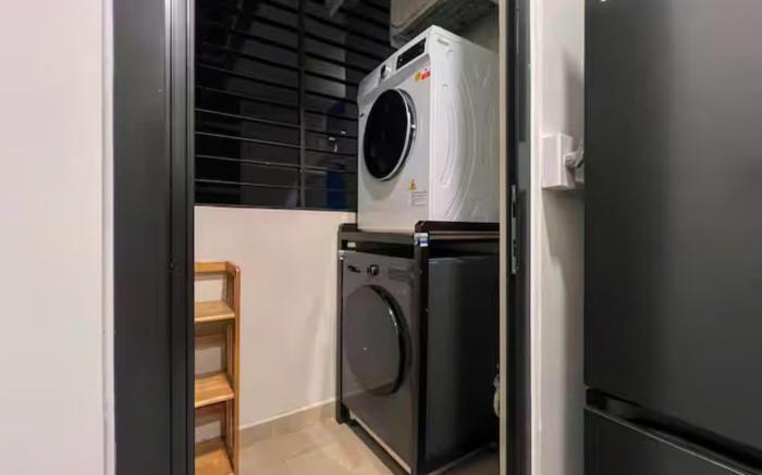 Sarang Smile Luxstay Quận 2 Thảo Điền