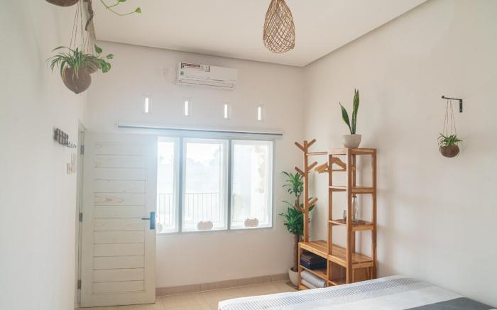 Indonesia Eco Tour Homestay