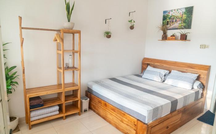 Indonesia Eco Tour Homestay