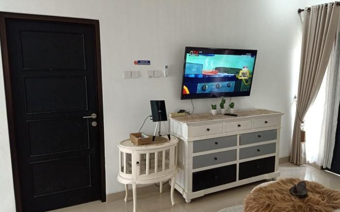 Homestay Aesthetic Jogja