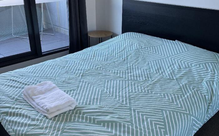 2 Bedroom Apartment ANU Canberra Center