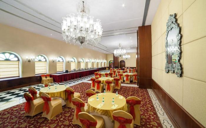The Grand Imperial-Heritage Hotel