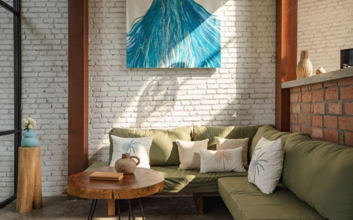 Villa Palem, Villa with Pool,Yoga Shala and Gym