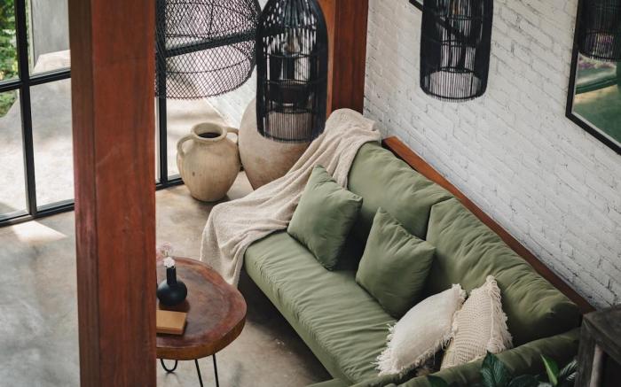 Villa Sepuluh, Ultimate Exclusive Villa Ubud