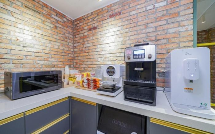 Busan Sajik The Stonebridge Hotel