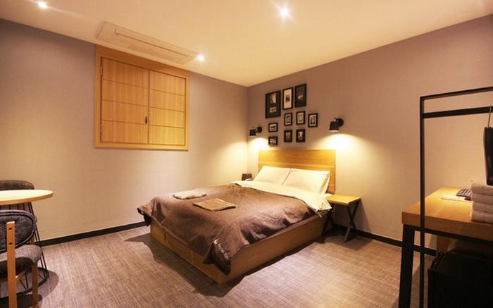 Busan Gangseo Sinho-dong Ignis