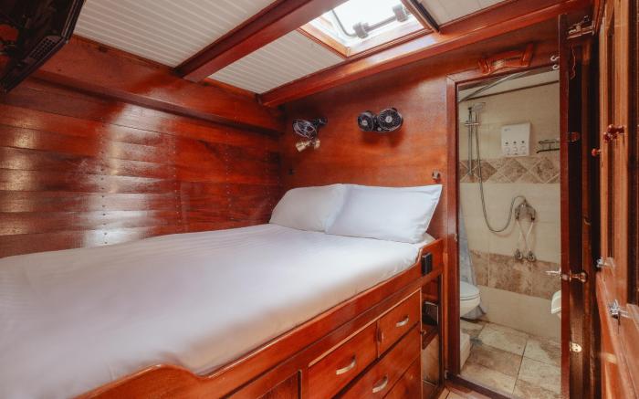 Luxury Island Hoping with The SCHOONER  in Phuket