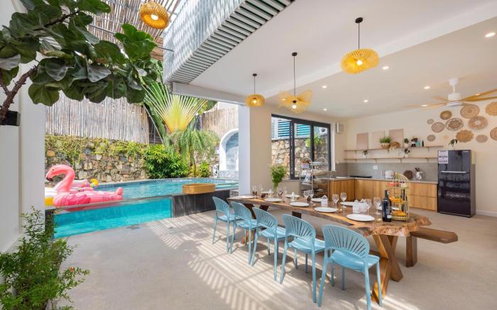 Villa Vũng Tàu TingTing