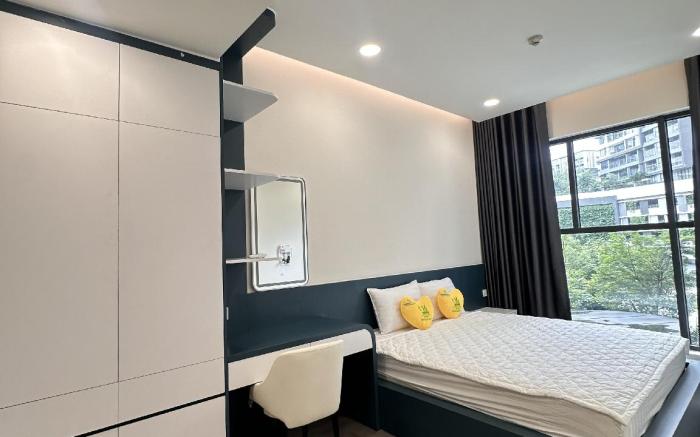 Apartment Diamond Centery | 96m2 | Celadon City 