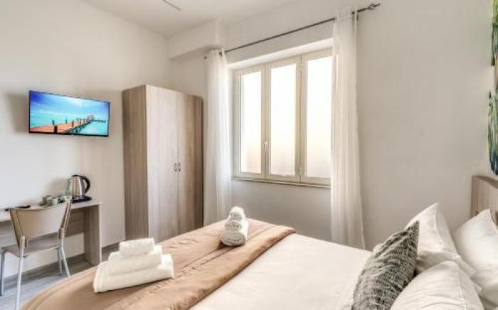 Royal Rooms Bed & Breakfast