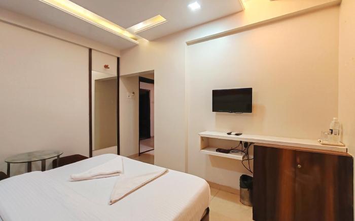 Great Samrat Residency