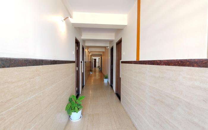 Great Samrat Residency