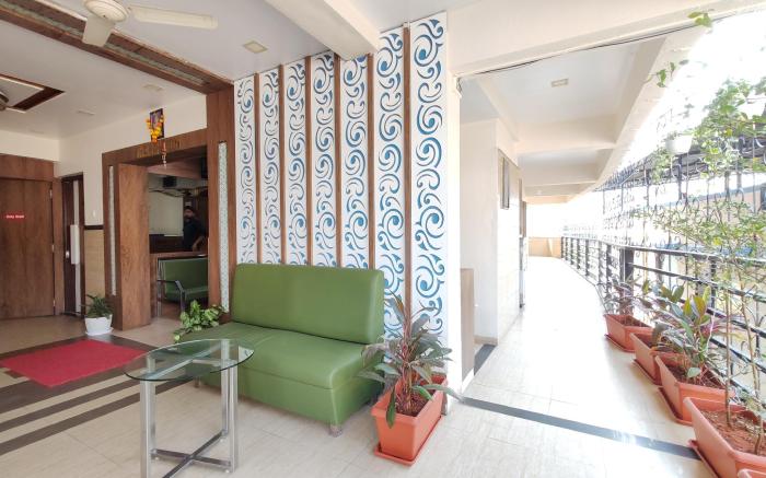 Great Samrat Residency