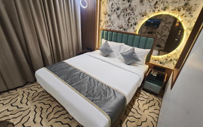 Hotel Stellar Suites Dombivali