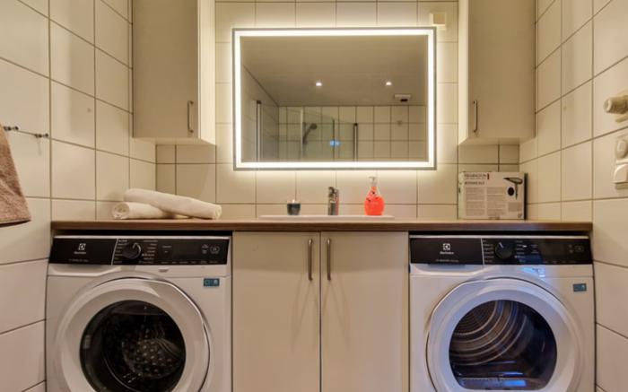 Attractive Srenga Apartment with Stunning Fjord Views and Beach in  Oslo