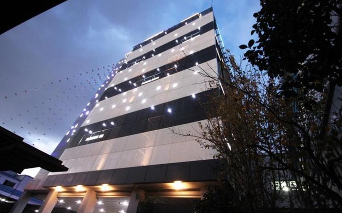 Busan Sasang Hotel Ire