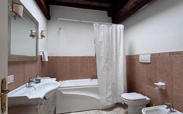 Relax & Workout 5 minutes from Bassano